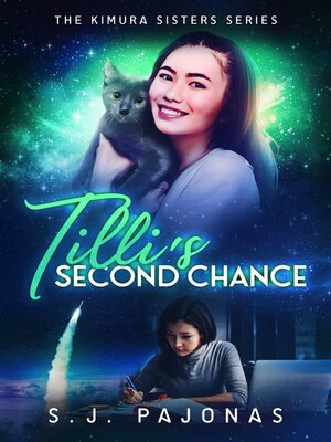 cover image of Tilli's Second Chance